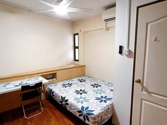 Room for rent in Balestier, 12 Central, Toa Payoh