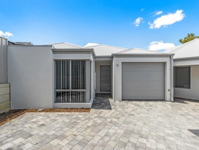 House for rent in Hamilton Hill, Western Australia