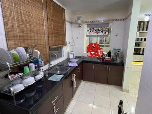 Condominium for rent in Kepong, Kuala Lumpur