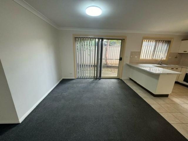 Townhouse for rent in Sydney, New South Wales