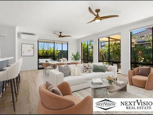 House for rent in Success, Western Australia