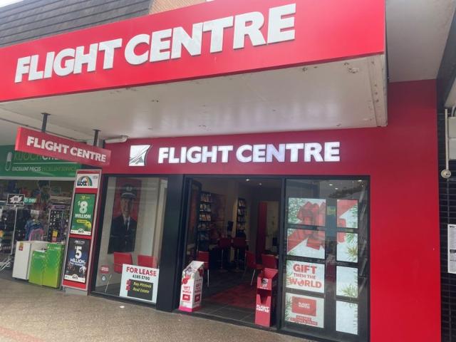 Retail for rent in Terrigal, New South Wales