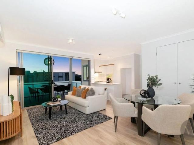 Apartment for rent in Toombul, Queensland
