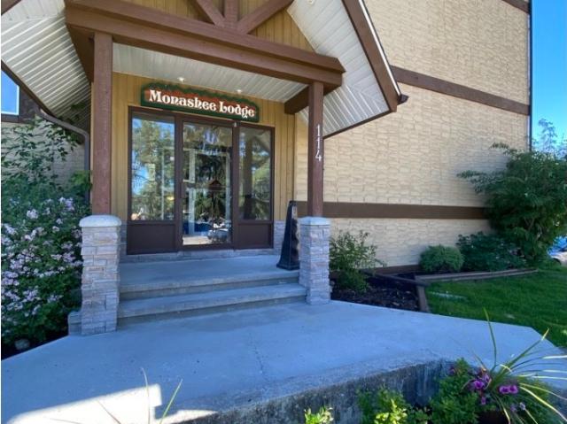 Apartment for rent in Alberta