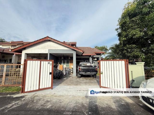 House for sale in Port Klang, Selangor