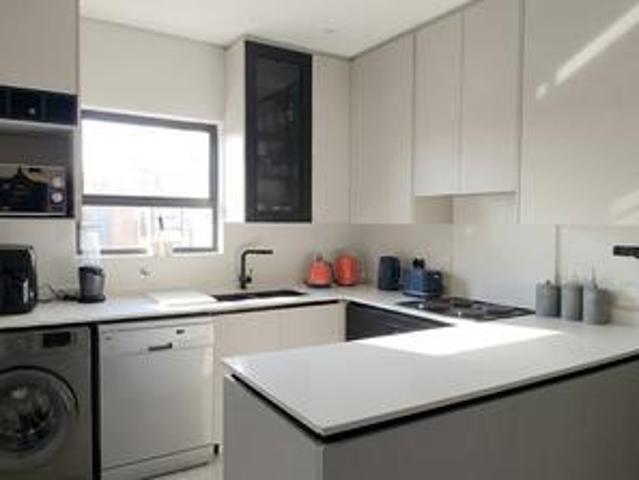 Apartment for rent in Alexandra, Gauteng