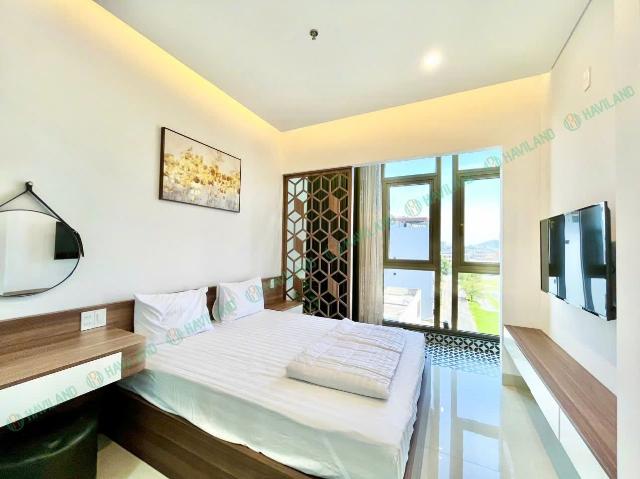Căn hộ cho thuê tại Đà Nẵng