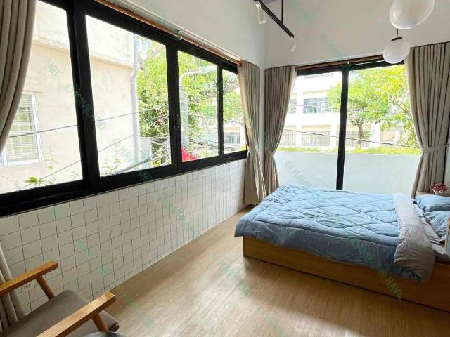 Căn hộ cho thuê tại Thanh Khê, Đà Nẵng