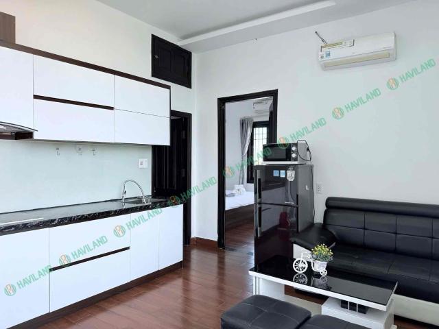 Căn hộ cho thuê tại Đà Nẵng