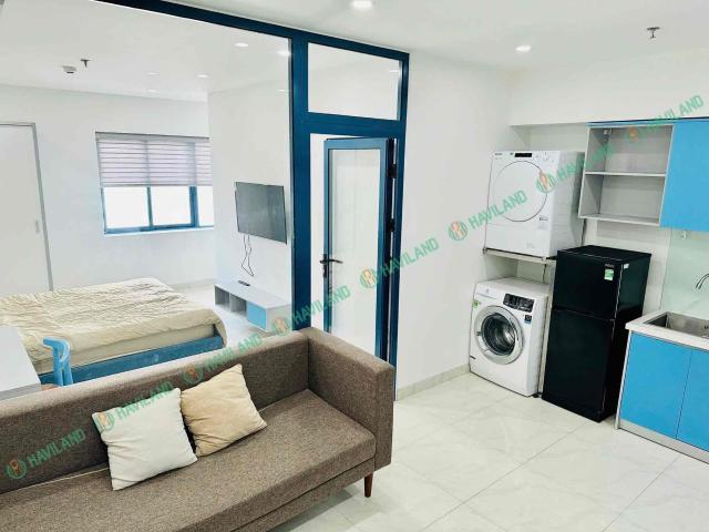 Căn hộ cho thuê tại Đà Nẵng