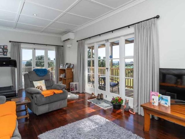 House for rent in Hamilton Central, Hamilton City