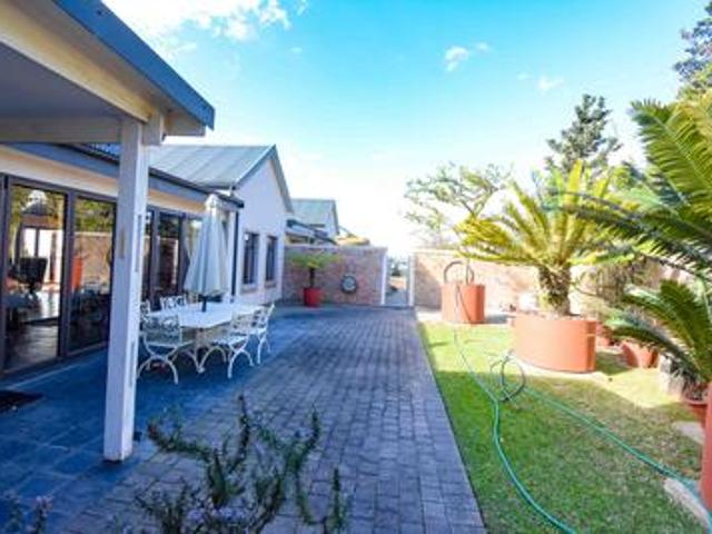 House for rent in Garden Route District Municipality, Groot Brak Rivier