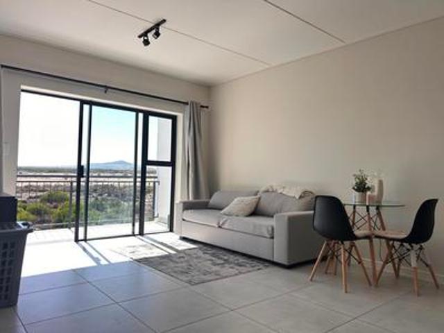 Apartment for rent in Blouberg, Western Cape