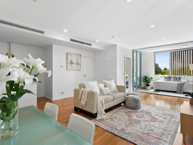 Apartment for rent in Sydney, New South Wales