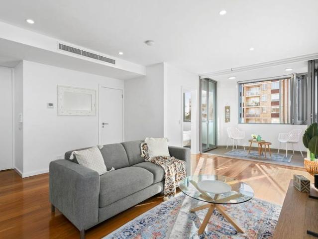 Apartment for rent in Sydney, New South Wales