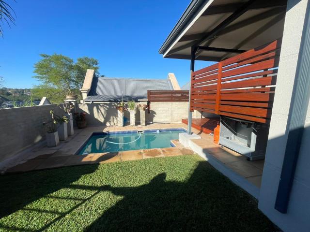 House for rent in Colts Hill, Mbombela