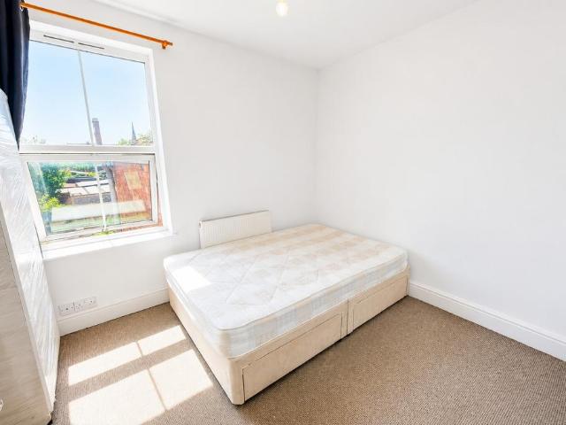 House for rent in Barbourne, Worcestershire