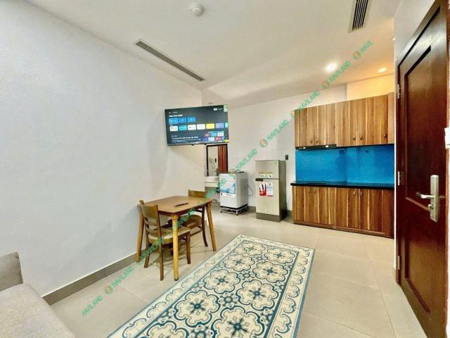 Căn hộ cho thuê tại Đà Nẵng