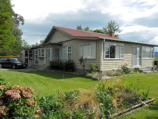 House for rent in Geraldine, Canterbury