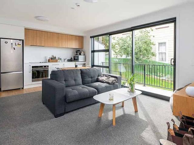 Apartment for rent in Maori Hill, Dunedin