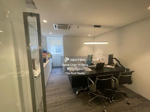 Residential House for rent in Country Heights Damansara, Kuala Lumpur