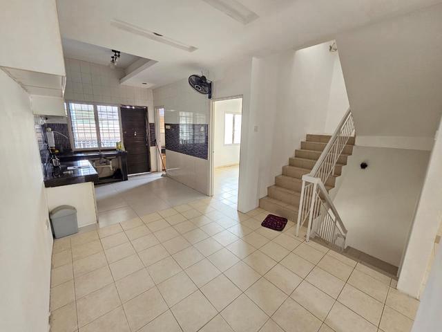 Terraced House for rent in Petaling, Subang Jaya
