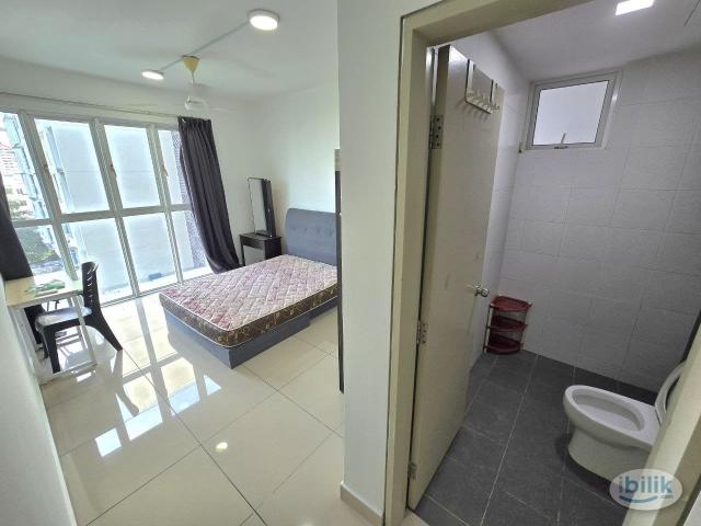 Room for rent in Petaling, Damansara Damai
