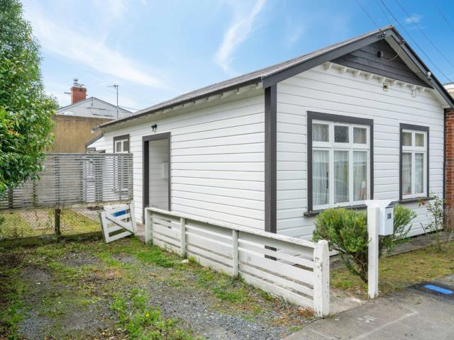 Apartment for rent in Otakou