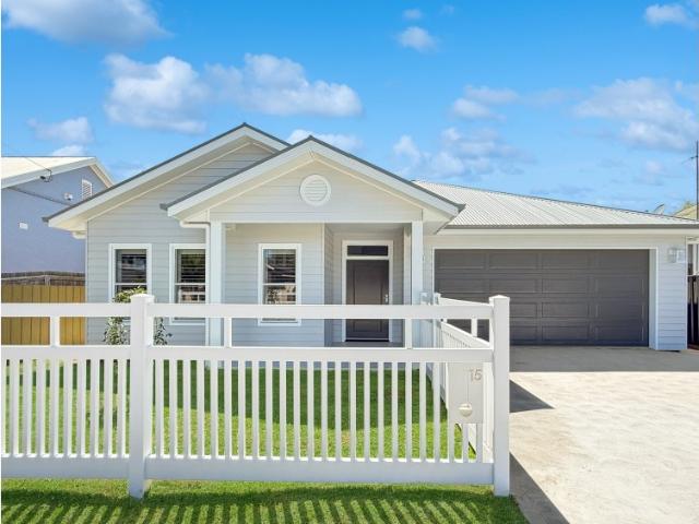 House for rent in Goulburn