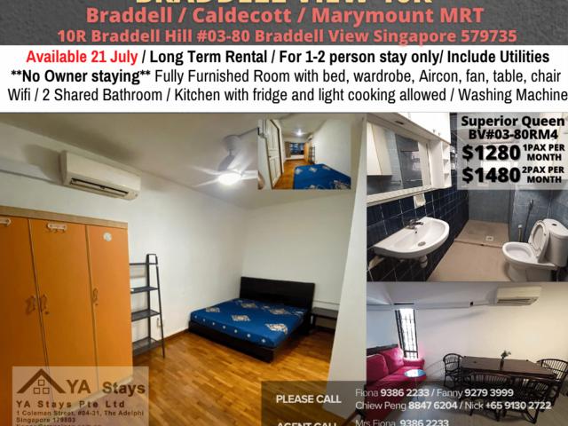 Room for rent