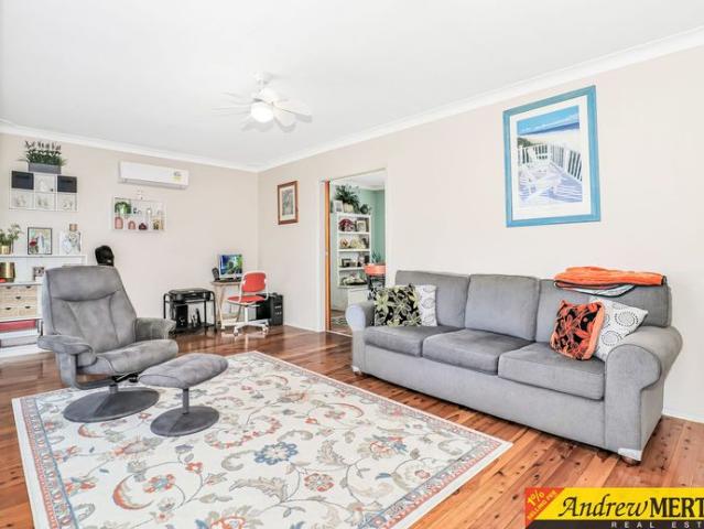 House for rent in Riverstone, Sydney