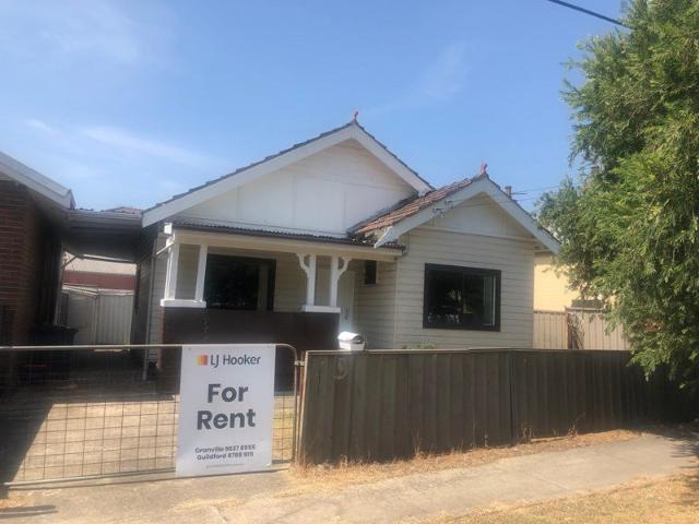 House for rent in Sydney, New South Wales