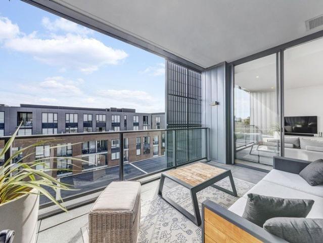 Apartment for rent in Sydney, New South Wales