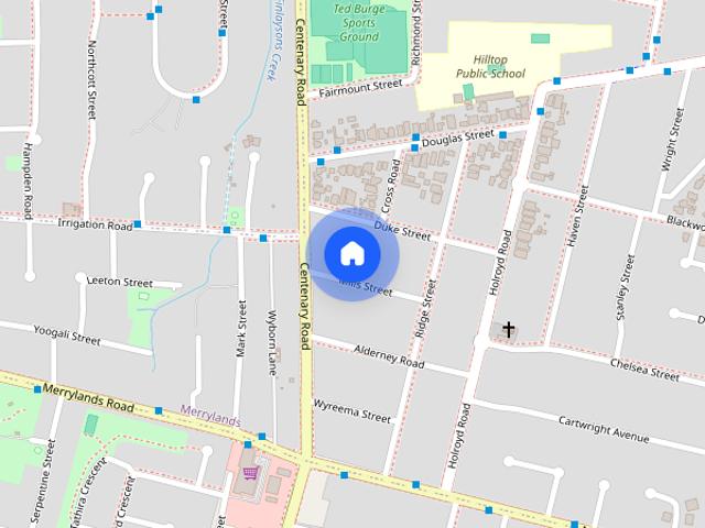 House for rent in Sydney, New South Wales