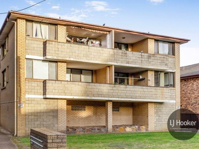 Apartment for rent in Granville, Sydney