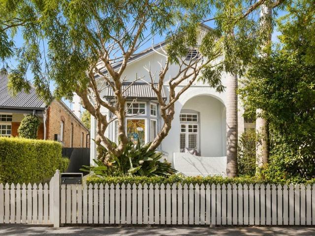 House for rent in Sydney, New South Wales