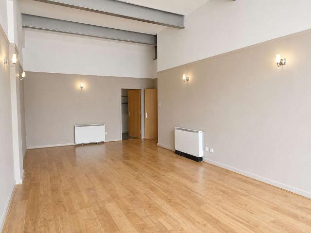 Apartment for rent in Jewellery Quarter, West Midlands