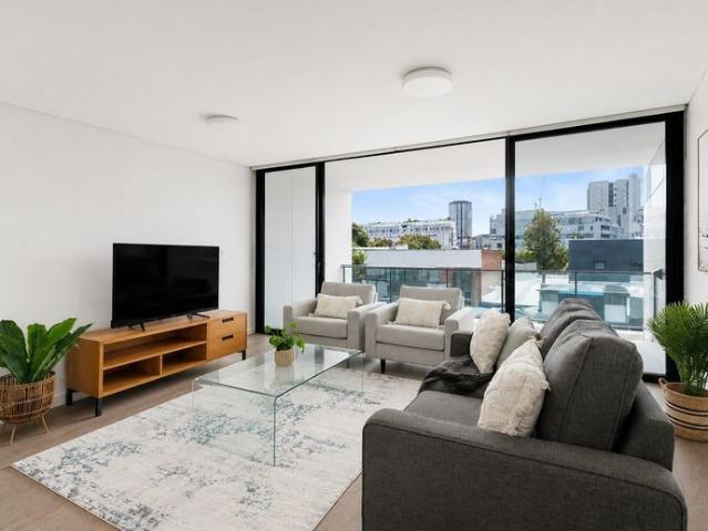 Apartment for rent in Sydney, New South Wales