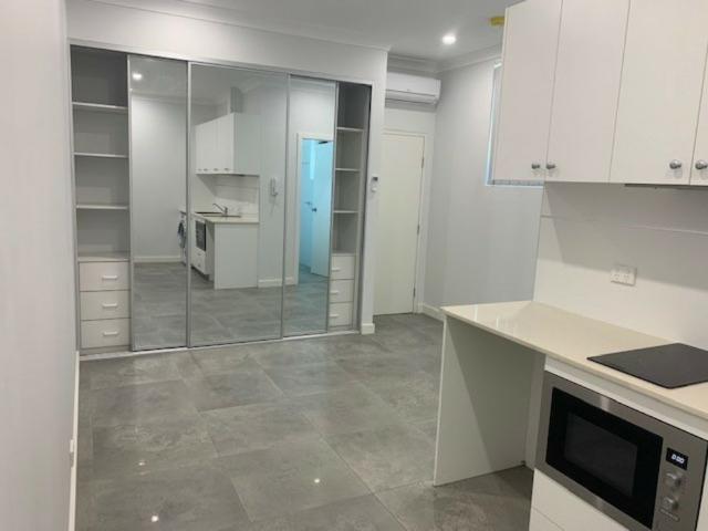 Granny Flat for rent in Guildford, Sydney