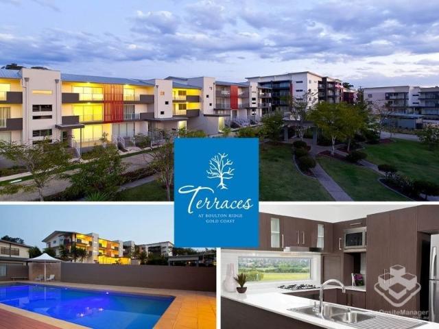 Apartment for rent in Nerang, Gold Coast City