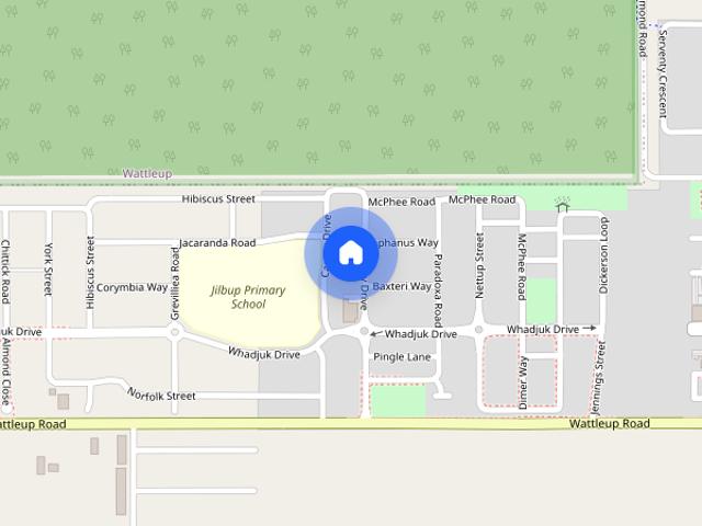 House for rent in Hammond Park, City of Cockburn