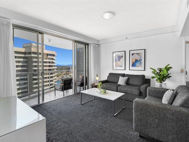 Apartment for rent in Fernbrook, Queensland