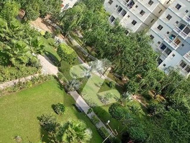 Apartment for rent in Islamabad