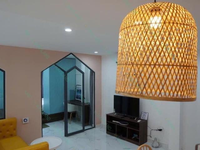 Căn hộ cho thuê tại Đà Nẵng