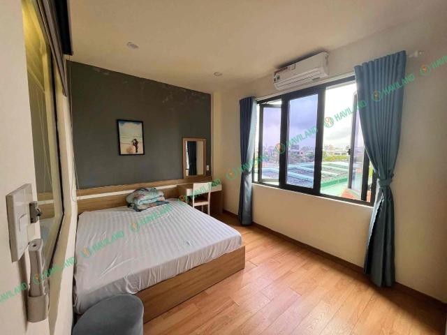 Căn hộ cho thuê tại Đà Nẵng