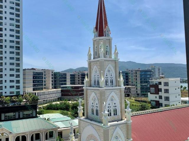 Căn hộ cho thuê tại Hải Châu, Đà Nẵng