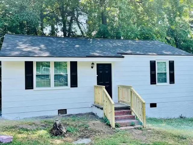 House for sale in North Augusta