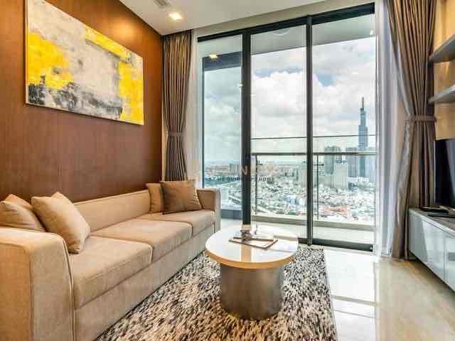 Căn hộ cho thuê tại Thủ Đức, Hồ Chí Minh