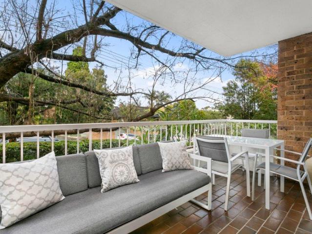 Apartment for rent in Lower North Shore, Sydney