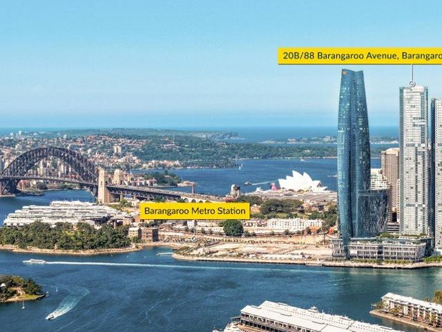 Apartment for sale in Sydney, New South Wales